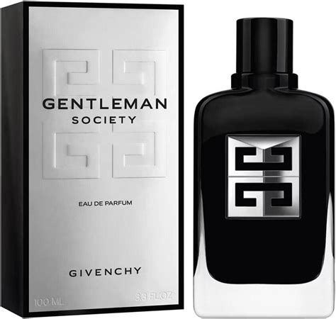 gentleman givenchy edp 100 ml|givenchy gentleman price.